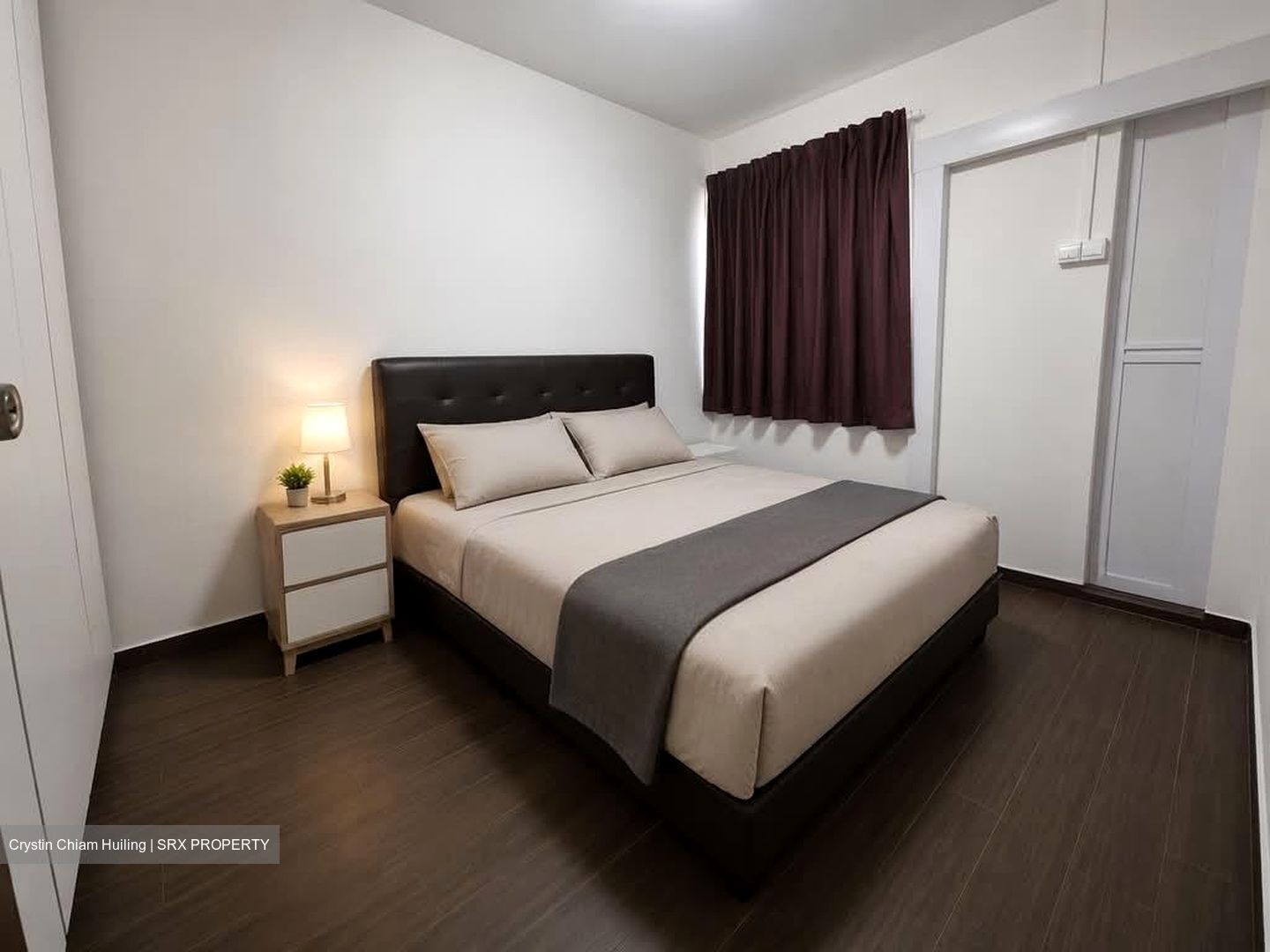 Blk 225 Boundary Ville (Serangoon), HDB 3 Rooms #566153971
